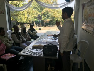 Vishnu Kant Sharma